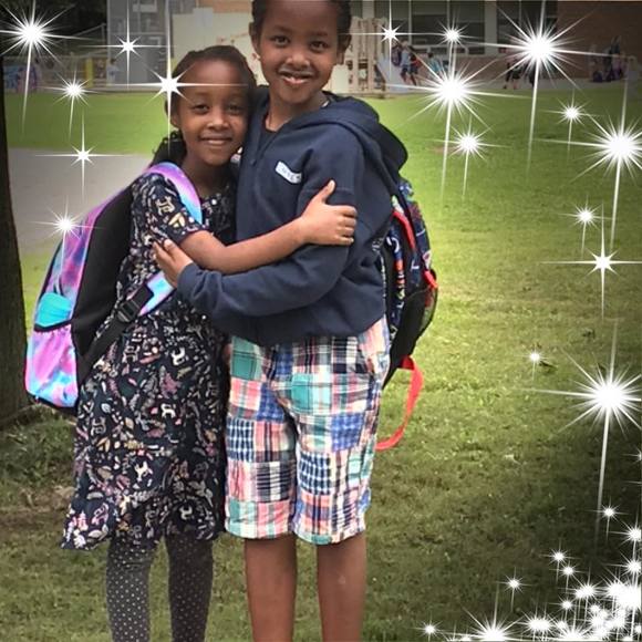 Meet your Posher, Farhia - Picture 1 of 1